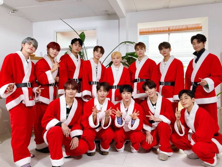 Rekomendasi GOING SEVENTEEN Untuk Non-Fans yang Mau Coba Nonton!