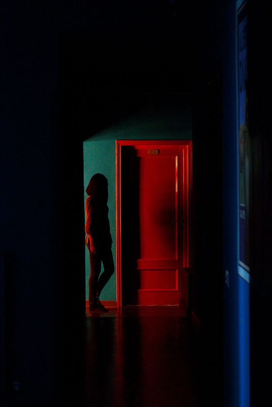 Cerita Fiksi Horror : Pesta Ulang Tahun