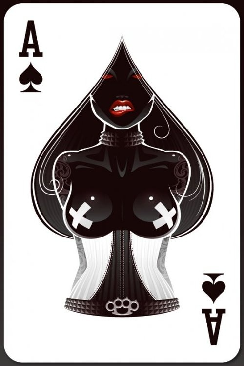 ace-of-spades-life-story---horor