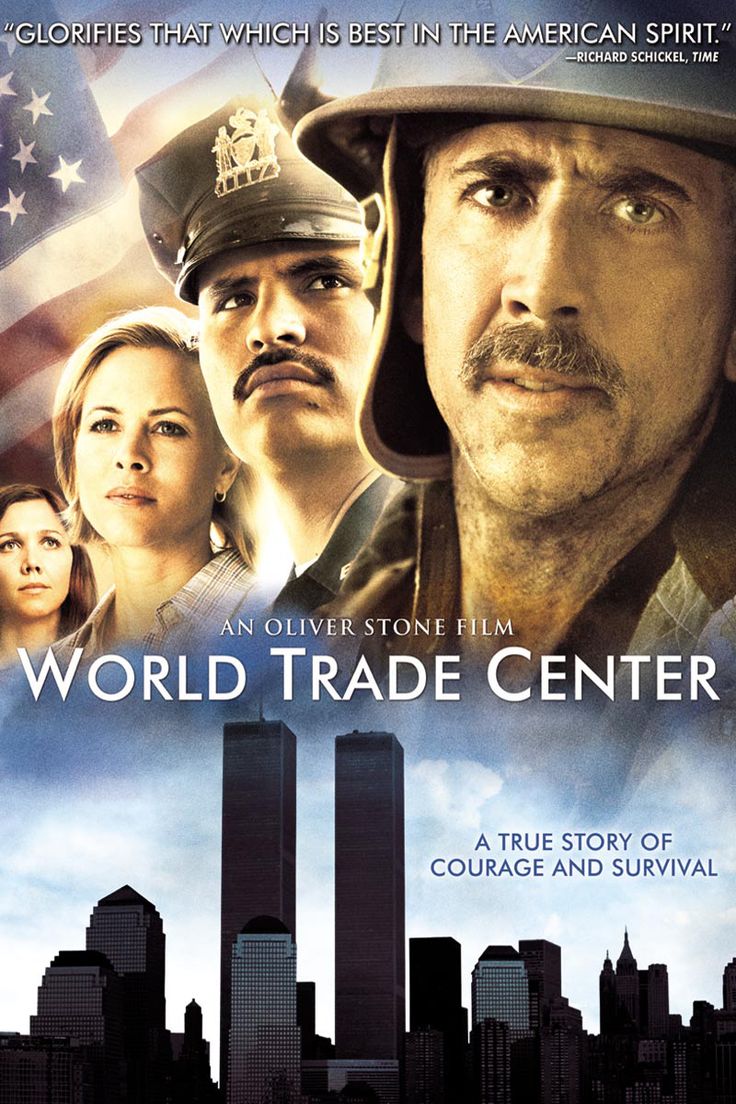 BEST 5 MEMORIAL 9/11 MOVIE WATCHLIST