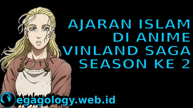 hukum-menonton-anime-vinland-saga