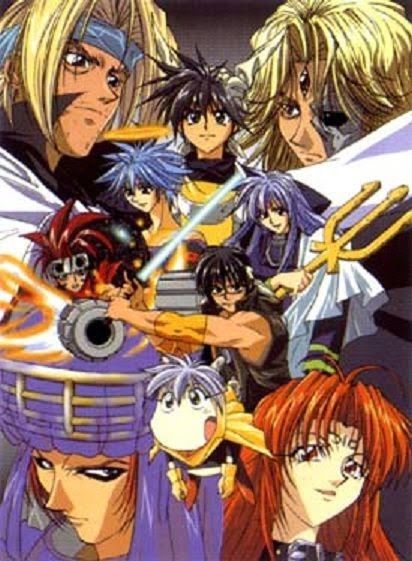 houshin-engi-soul-hunter
