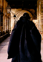 ABRAKADABRA!!! 6 Dosen Ini Pernah Ngajar Harry Potter Looh! Siapa Aja?