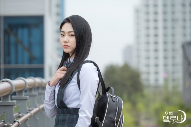 4 Aktris Cantik Korea Ini Jadi Korban Ghosting Dalam Drama Yang Dibintangi