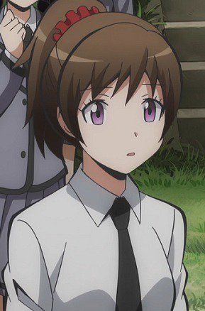 5 Tokoh Tercantik Di Anime Assassination Classroom