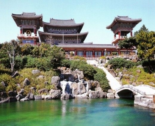 Mengenal Lebih Dalam Tentang Budaya Dan Sejarah Jeju Island