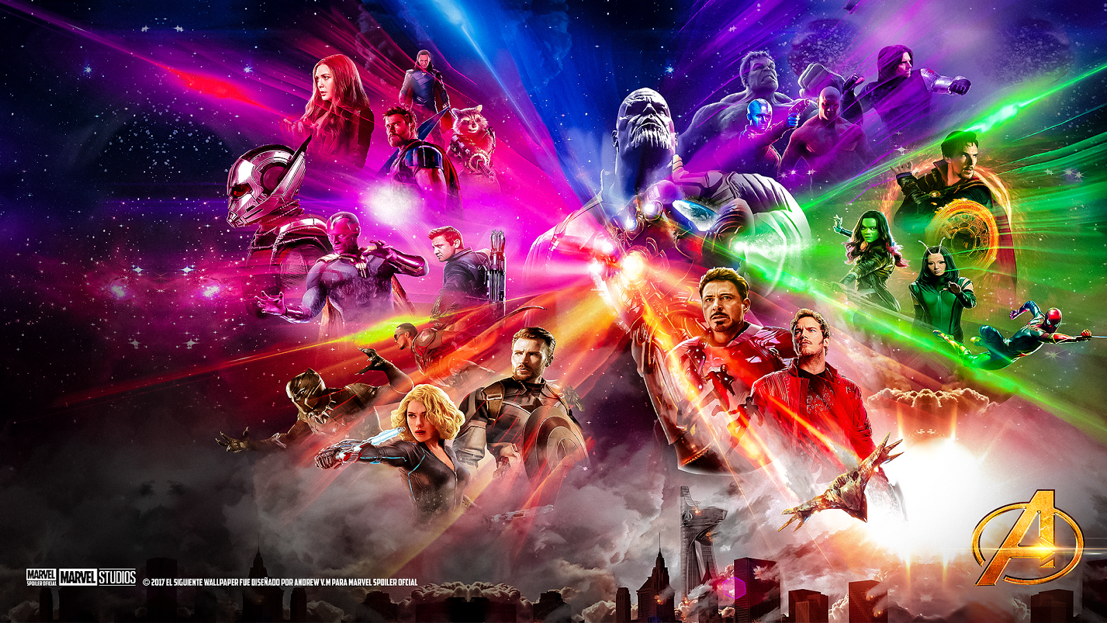 Dunia Marketing Juga Punya Infinity Stones, Apa Saja?