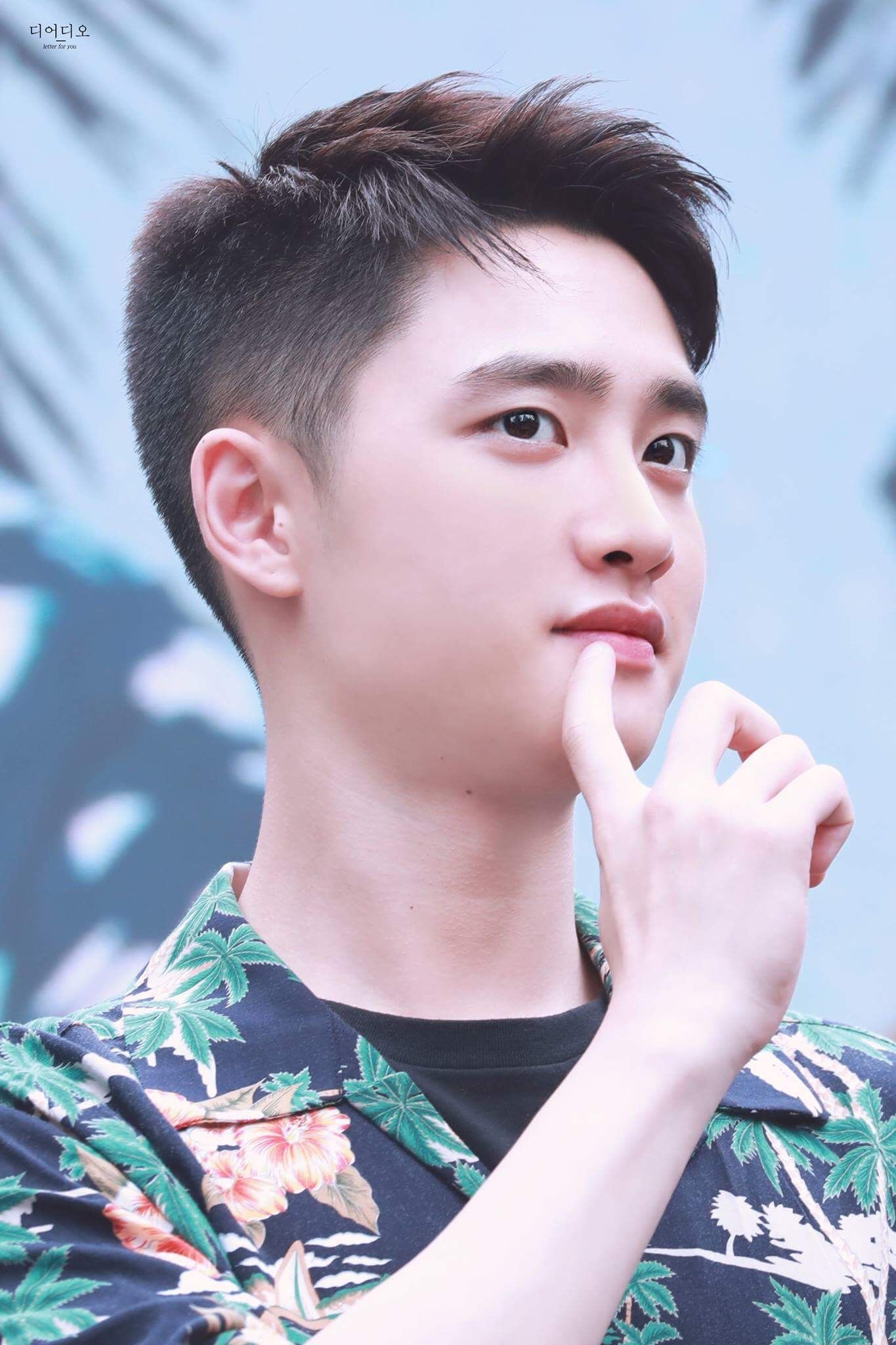 Jika Menikah, 7 Idol K-Pop Ini Akan Membuat Fansnya Jerat-Jerit Histeris