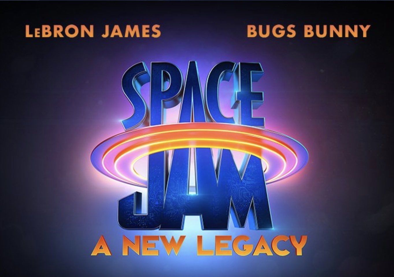 Space Jam: A New Legacy (2021) | Space Jam 2