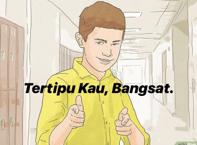 Gebetan Ditikung Teman Sendiri Itu Kaya Gini Rasanya Gan