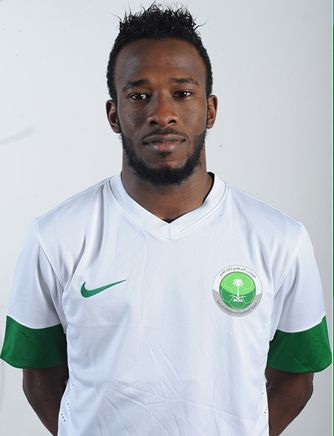 #SundulDunia Mampukah Saudi Arabia memberikan kejutan di Piala Dunia 2018?