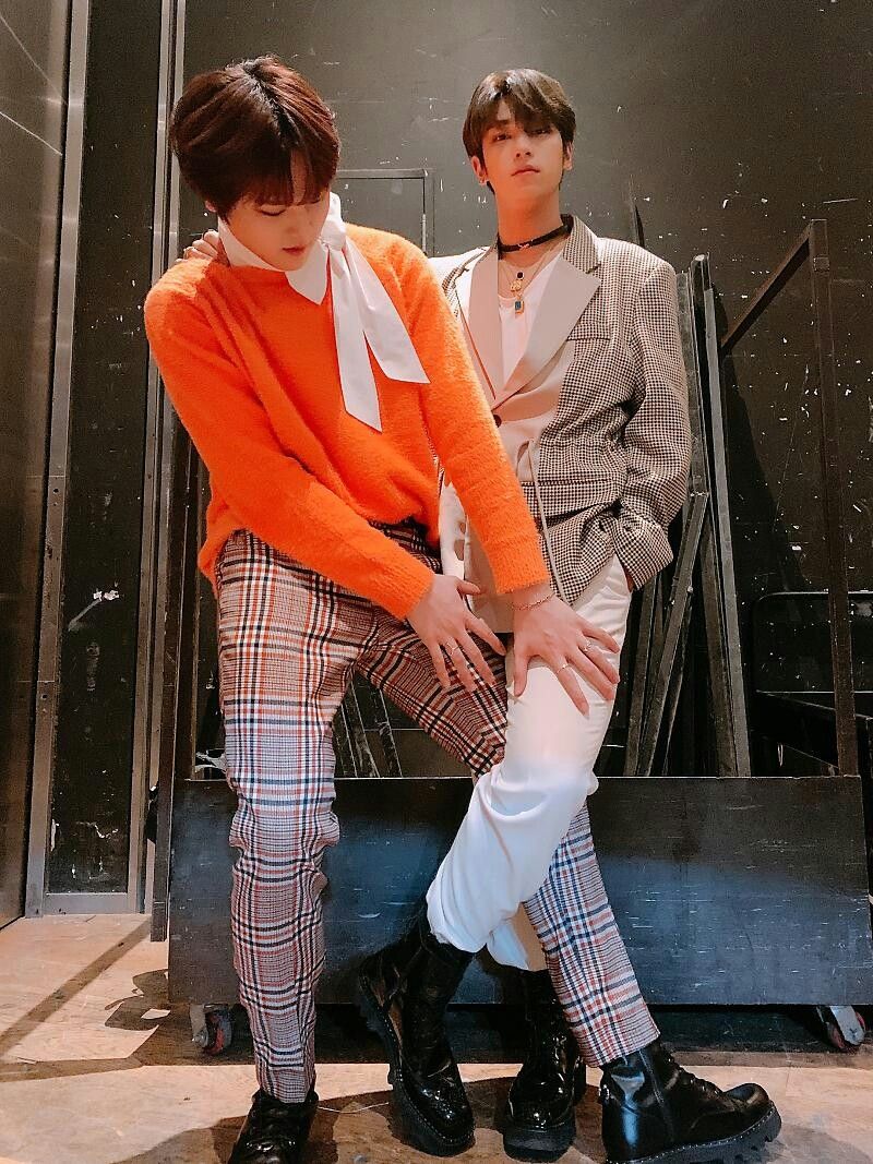 #100DaysWithHnD: Alasan Kenapa Harus Ngestan H&D, Duo Lee Hangyul dan Nam Dohyon