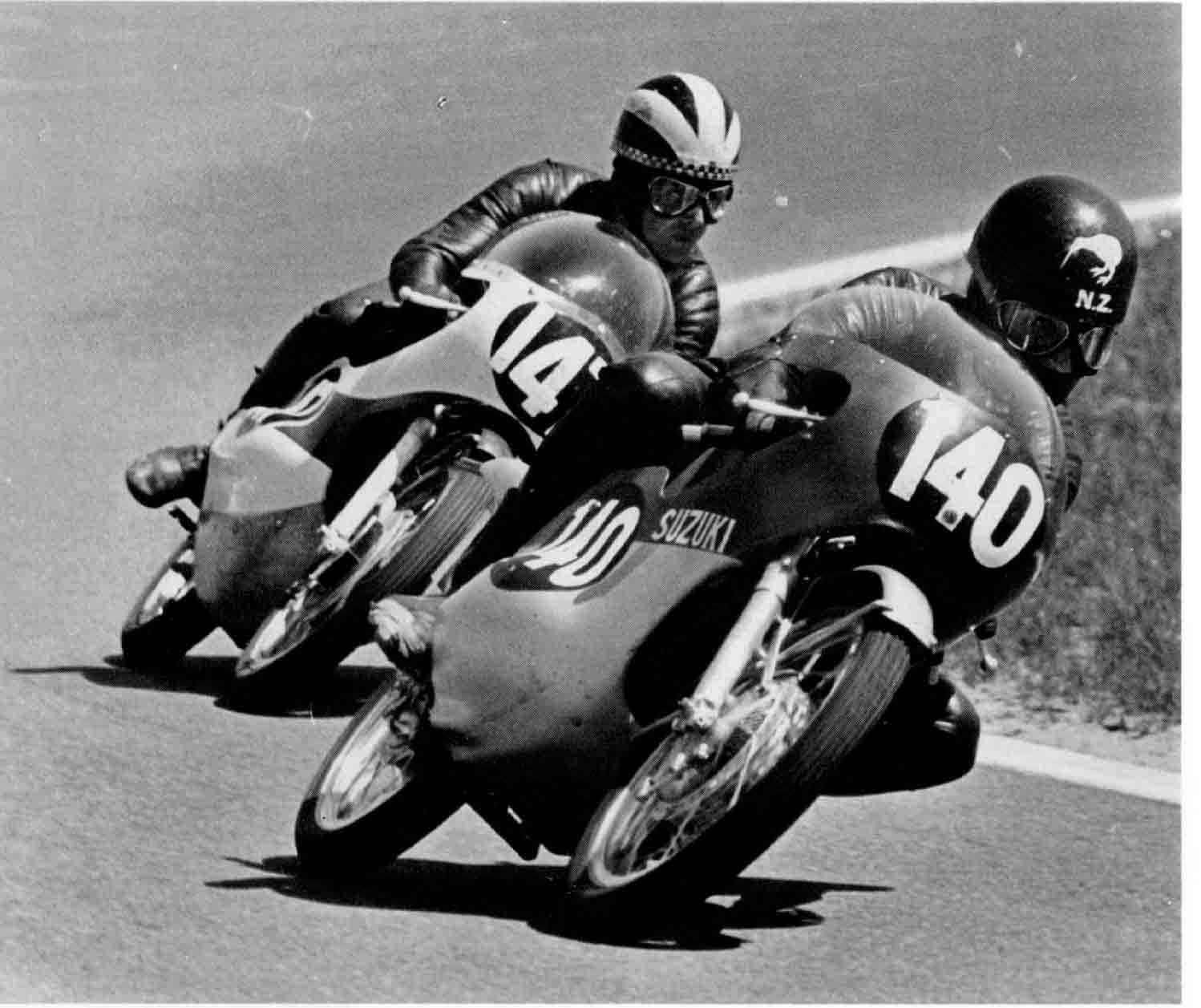 3 Riders Ini Dinobatkan Sebagai Legenda Baru MotoGP, Mungkin Ada Idola Kalian Nih