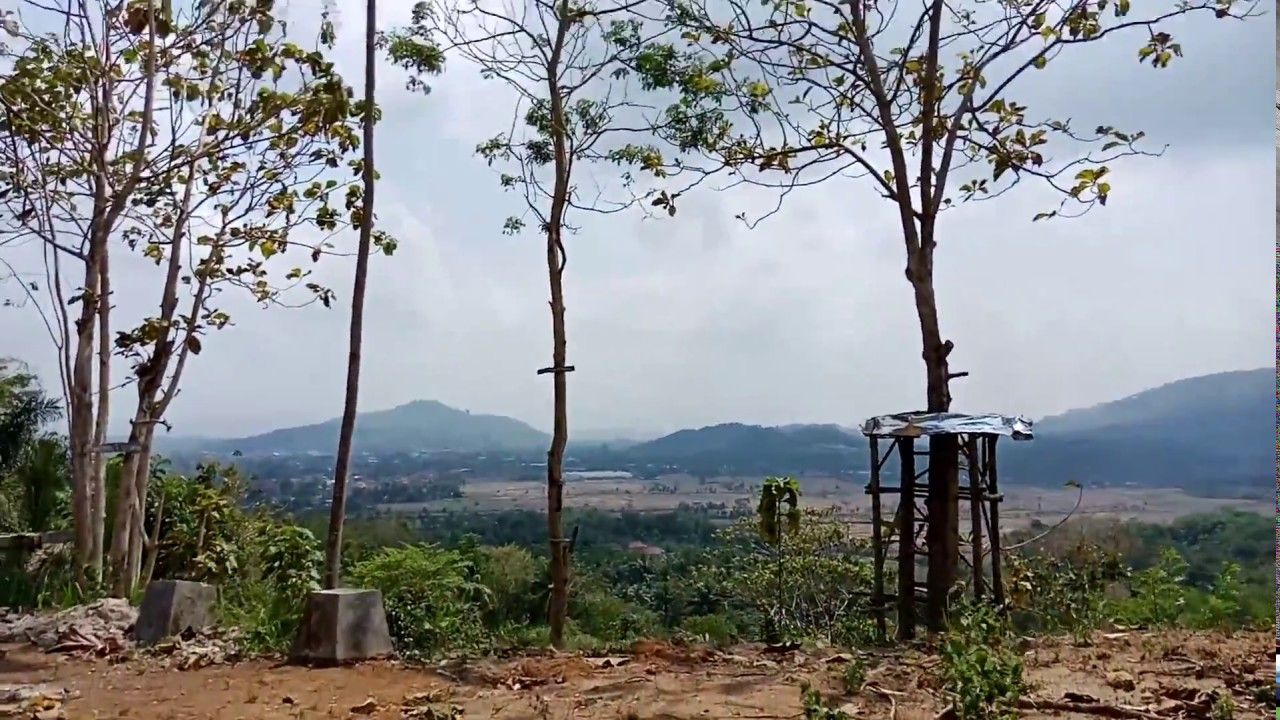 Fenomena Banyaknya Tempat Wisata Baru Bermunculan, Baguskah?
