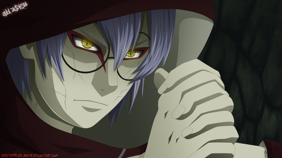 18 Ninja Medis Terkuat di Serial Naruto & Boruto