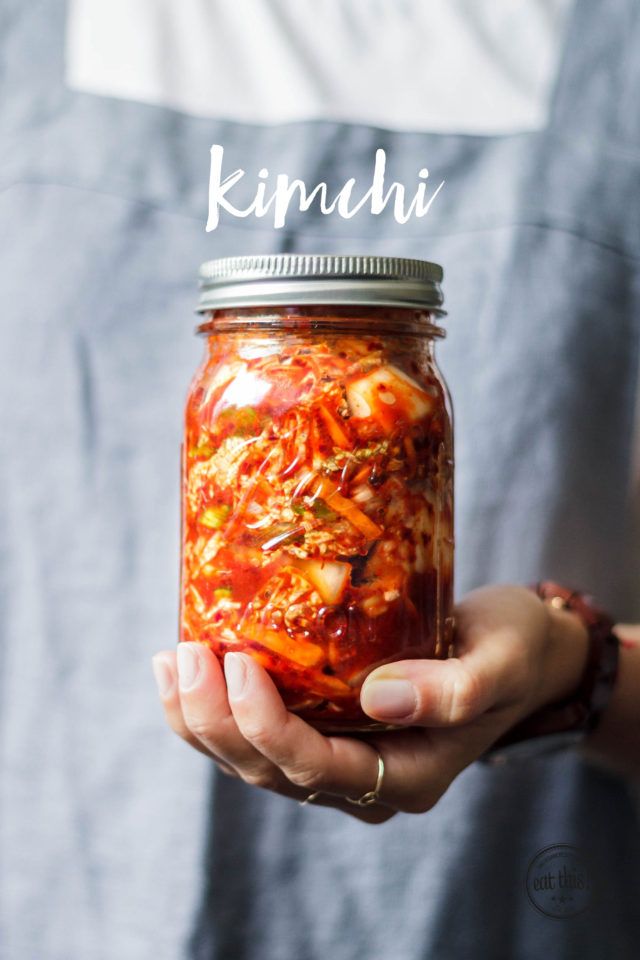 Simak 6 Makanan Fermentasi Khas Korea, Ada yang Mirip Makanan Indonesia Loh