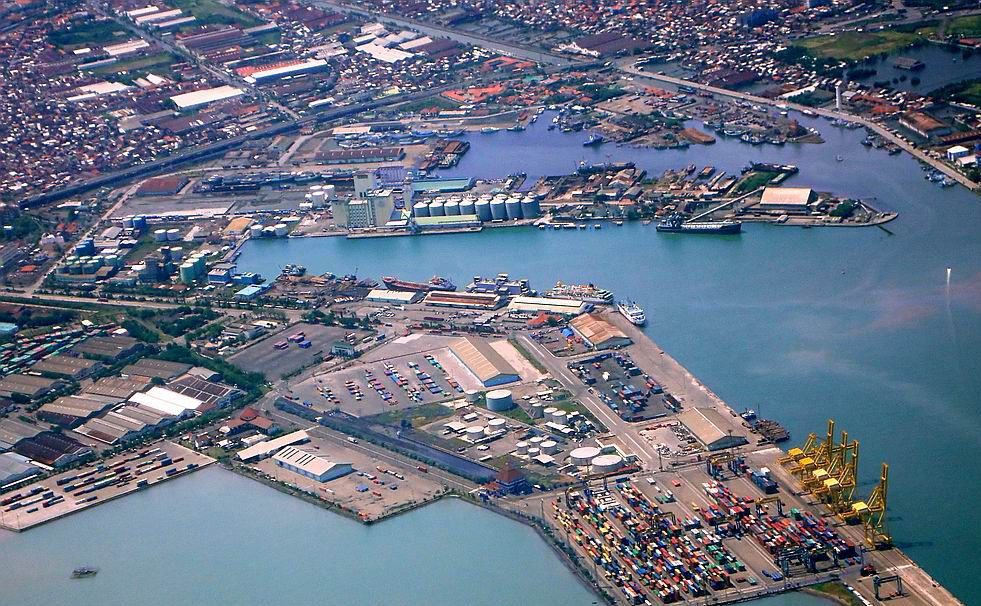 &#91;Coc Reg. Semarang&#93; Asal-usul Dibalik 4 Julukan Populer Kota Semarang