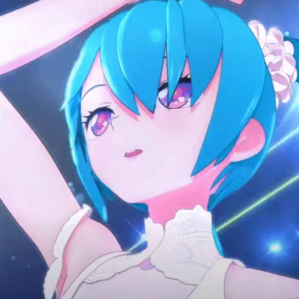 Cosplay Vocaloid dengan Tampilan yang Lucu & Cerah, Membawa Keceriaan Tanpa Beban!