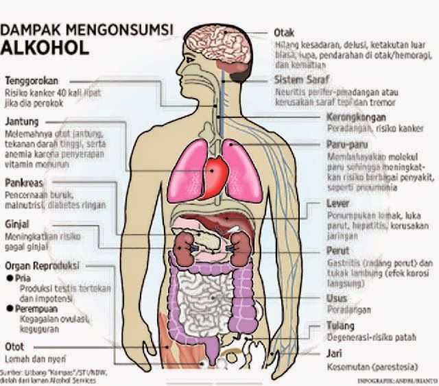 Na’as, Jalan Sempoyongan karena Mabuk Berat Pemuda Ini Akhirnya Nyungsep ke Sumur!