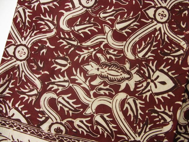 &#91;CoC Regional: Kebudayaan&#93; Batik Banyumas, Warisan Budaya Zaman Raja-Raja