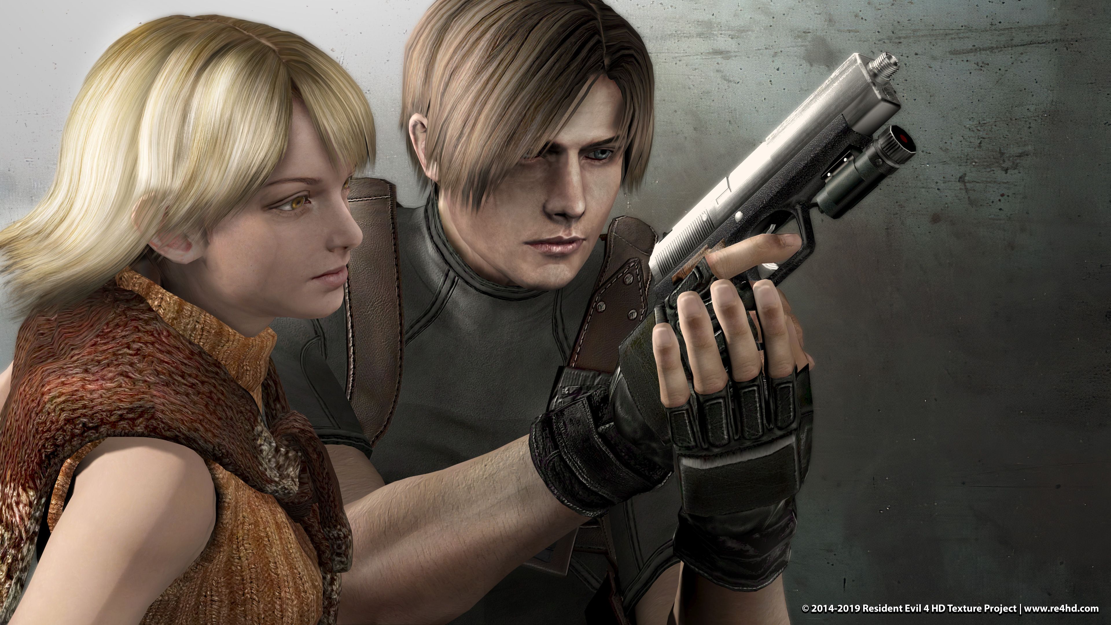 Resident Evil 4 - Game Legenda yang Membuat Ane Semakin Jatuh Cinta pada Gaming!