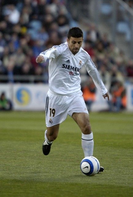 5 Bintang Yang Karirnya Redup Usai Gabung Madrid