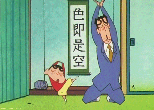 &#91;BUKA GAME LAMA&#93; Crayon Shinchan: Cinema Land, Game Nostalgia dari Kartun Shinchan