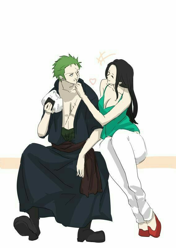 Sebelum Arc Wano, Telanjangi Roronoa Zoro dulu yuks!! yuuuuu