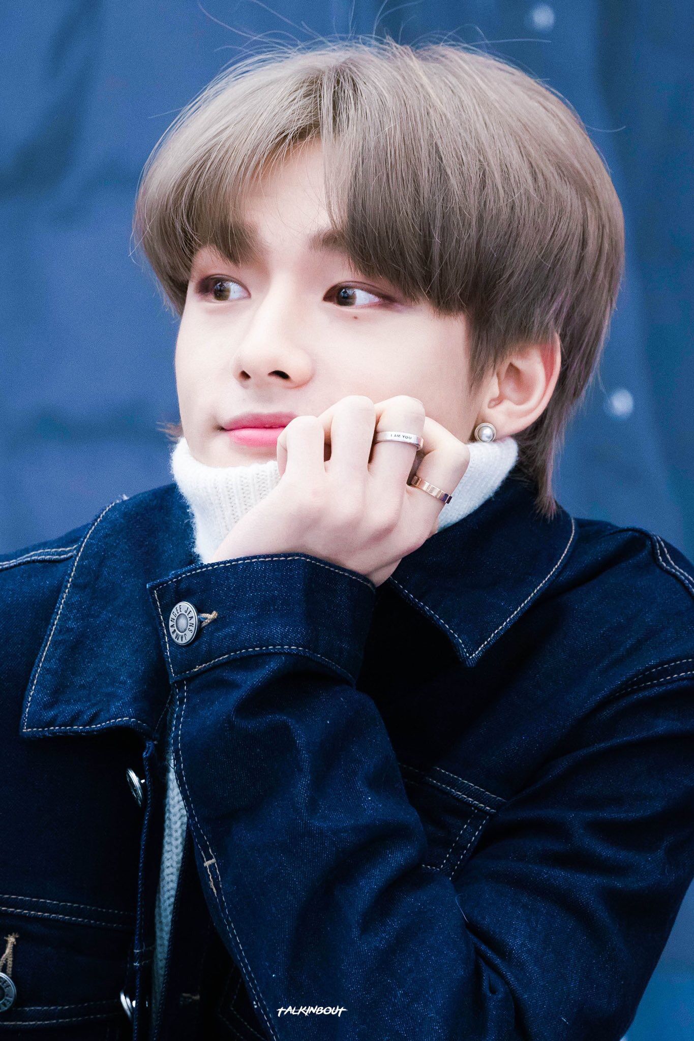 5 Idol K-Pop yang Kecanduan Main Game ‘Among Us’