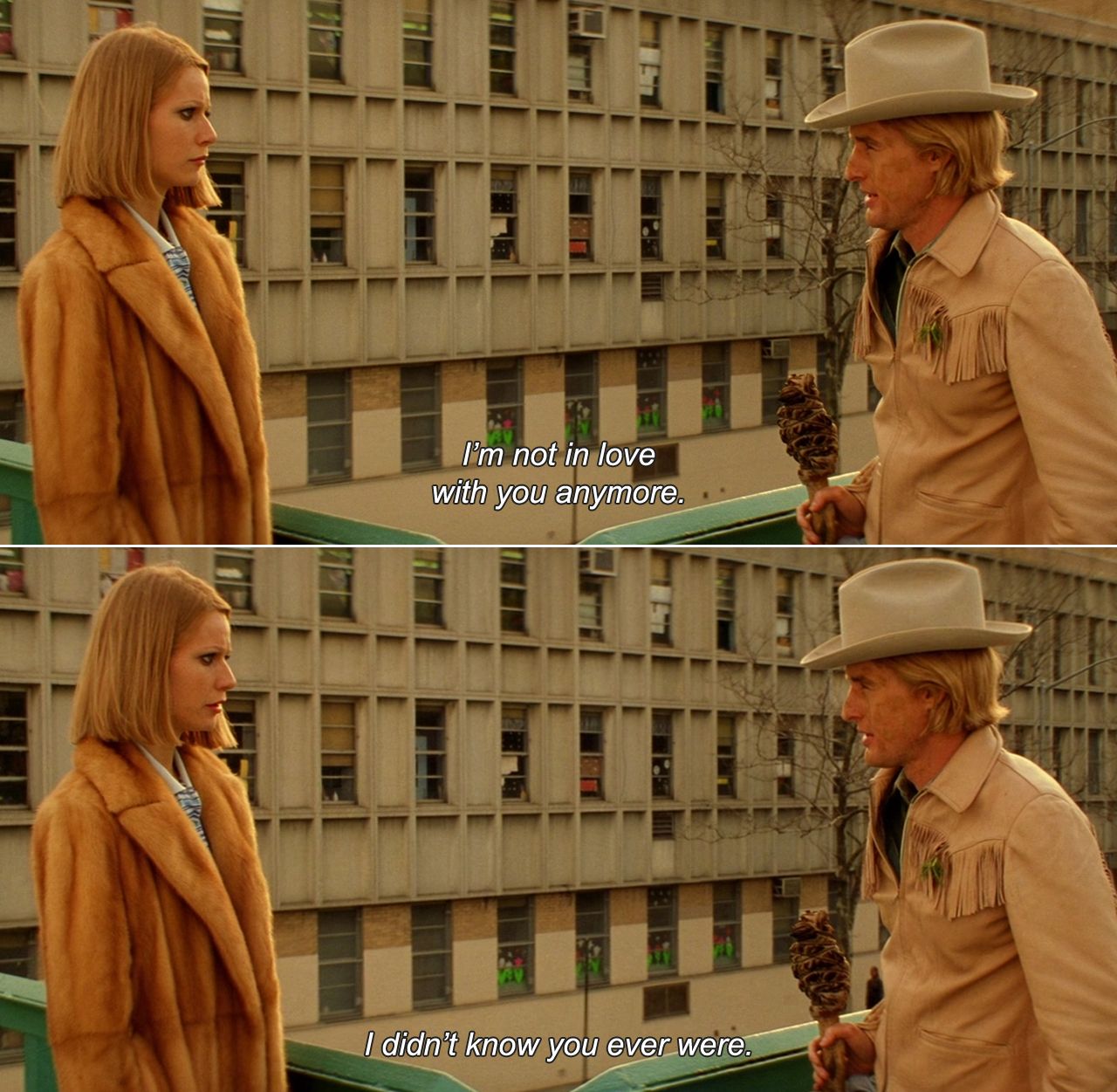 5 Ciri Khas Film Besutan Wes Anderson