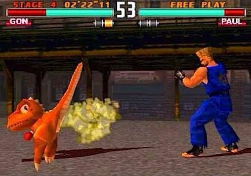 5 Karakter Games Ini, bikin Lo BACK TO NINE TIES! Ga Percaya???