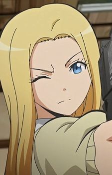 5 Tokoh Tercantik Di Anime Assassination Classroom