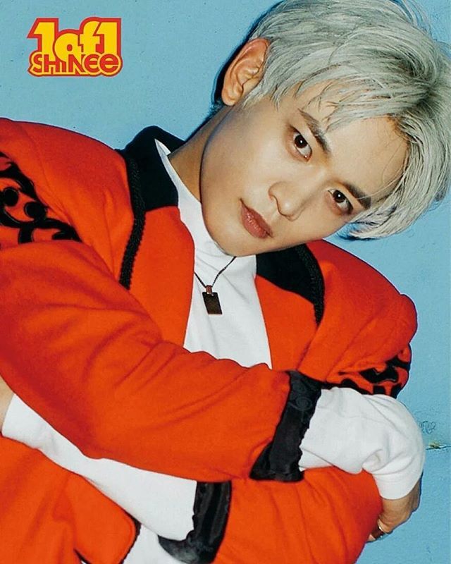 Bukan Member SHINee, Tapi Sosok Inilah yang Jadi Rival Seumur Hidup Choi Minho