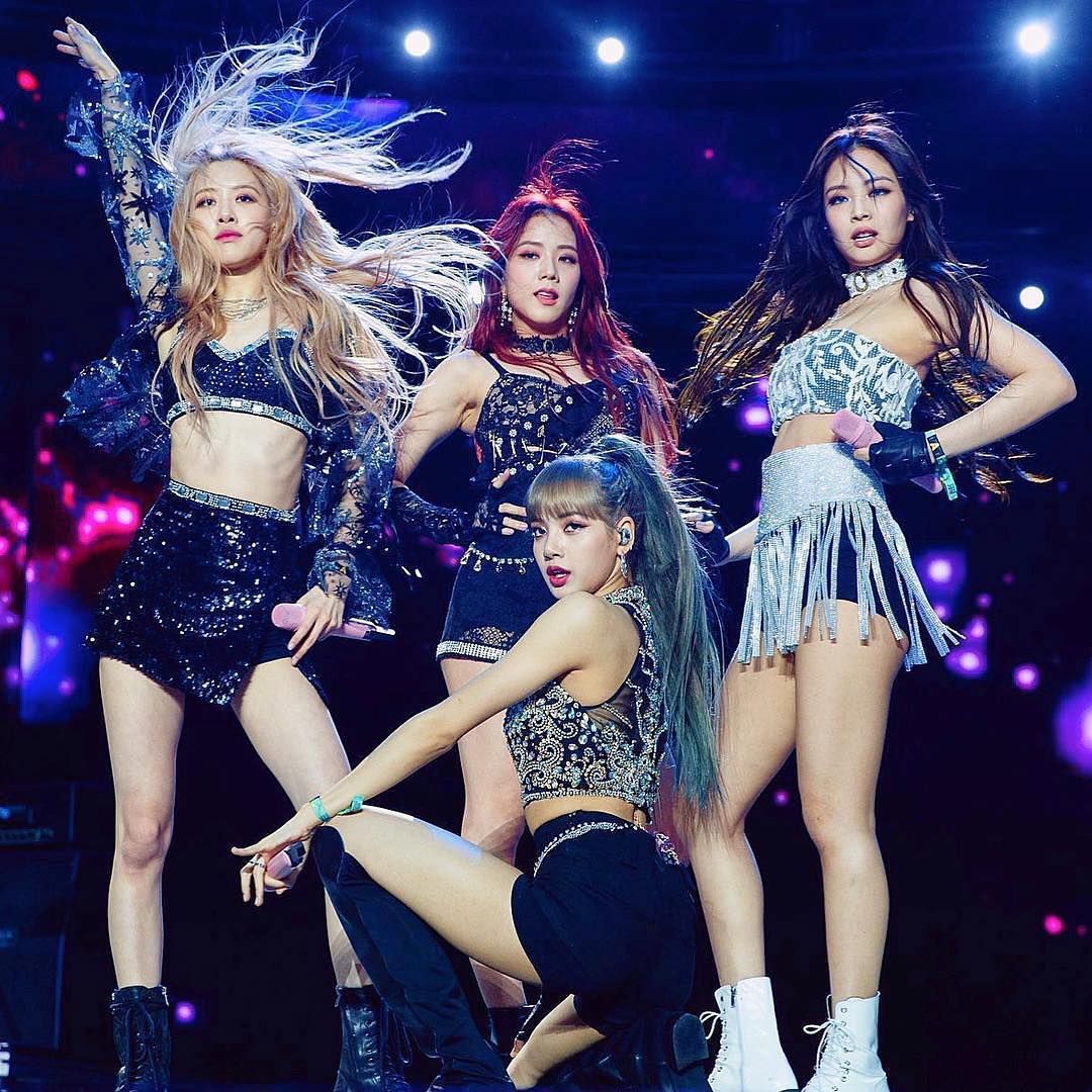 Bidik Pasar Amerika, 3 Group KPop Ini Abaikan Kebiasaan Perilisan Lagu di Korea