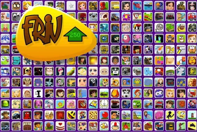&#91;Info&#93; Web Games - Menemani dari Awal Sampai Saat Ini