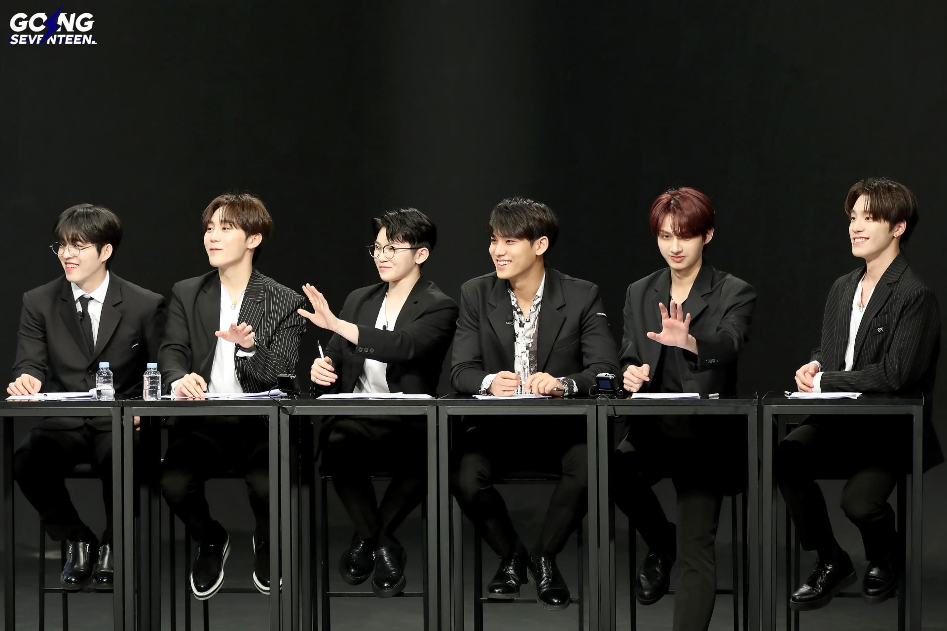 Rekomendasi GOING SEVENTEEN Untuk Non-Fans yang Mau Coba Nonton!