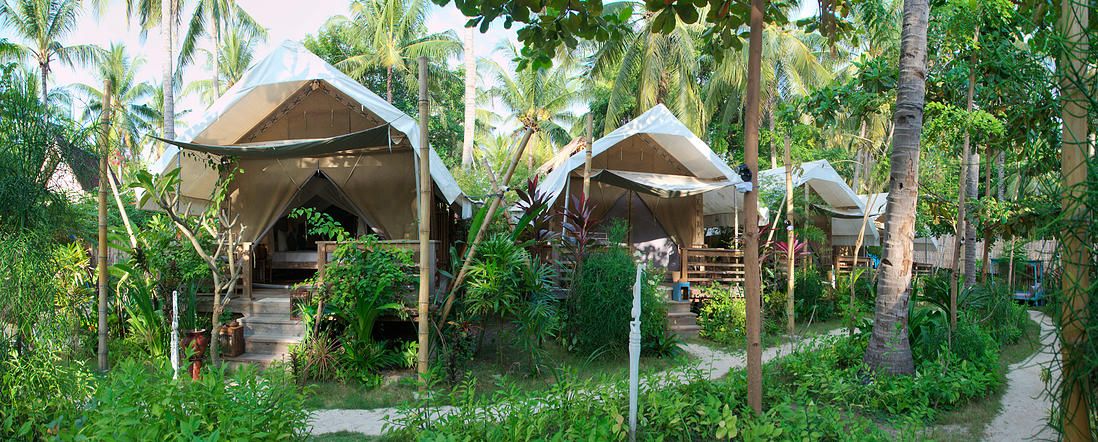 Lokasi Gampling di Indonesia yang Bisa Jadi Pilihan
