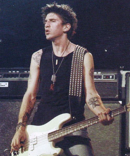 RAMONES. Sepanjang Masa.