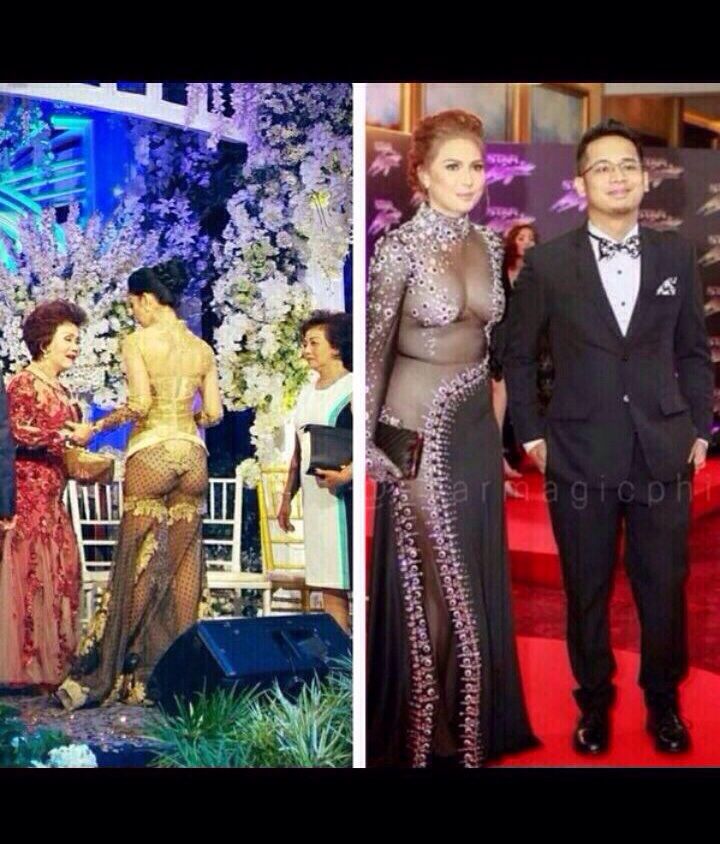 gagal-menikah-gara-gara-gaun-pengantin-wanita-terlalu-seksi