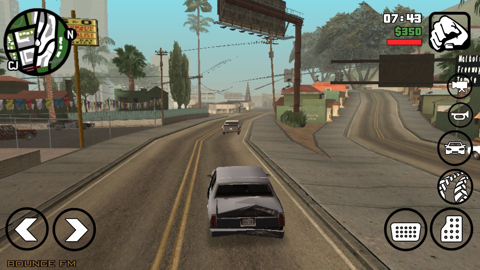 Jatuh Cinta pada Sentuhan Pertama, GTA: San Andreas Tidak Pernah Mengecewakan Gamer!