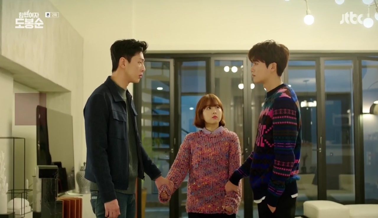6 Drama Korea Ini Punya Kisah Cinta Segitiga Pemecah Belah Umat!