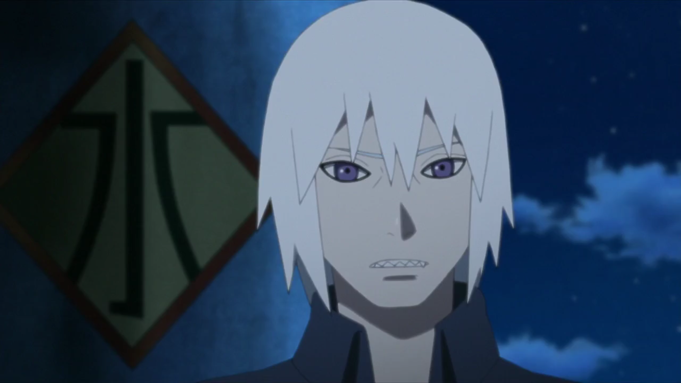 18 Ninja Medis Terkuat di Serial Naruto & Boruto