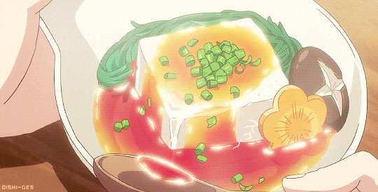 6 Anime Tentang Makanan yang Dijamin Bikin Ngiler