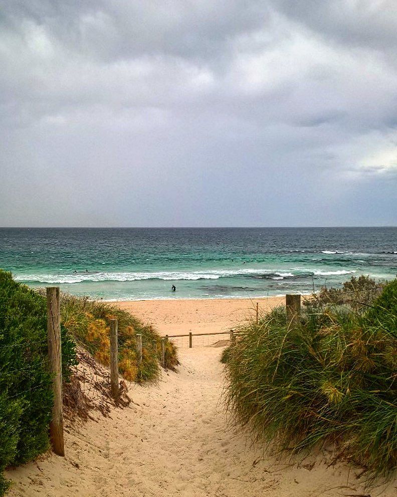 Sekarang poto pantei ato beach