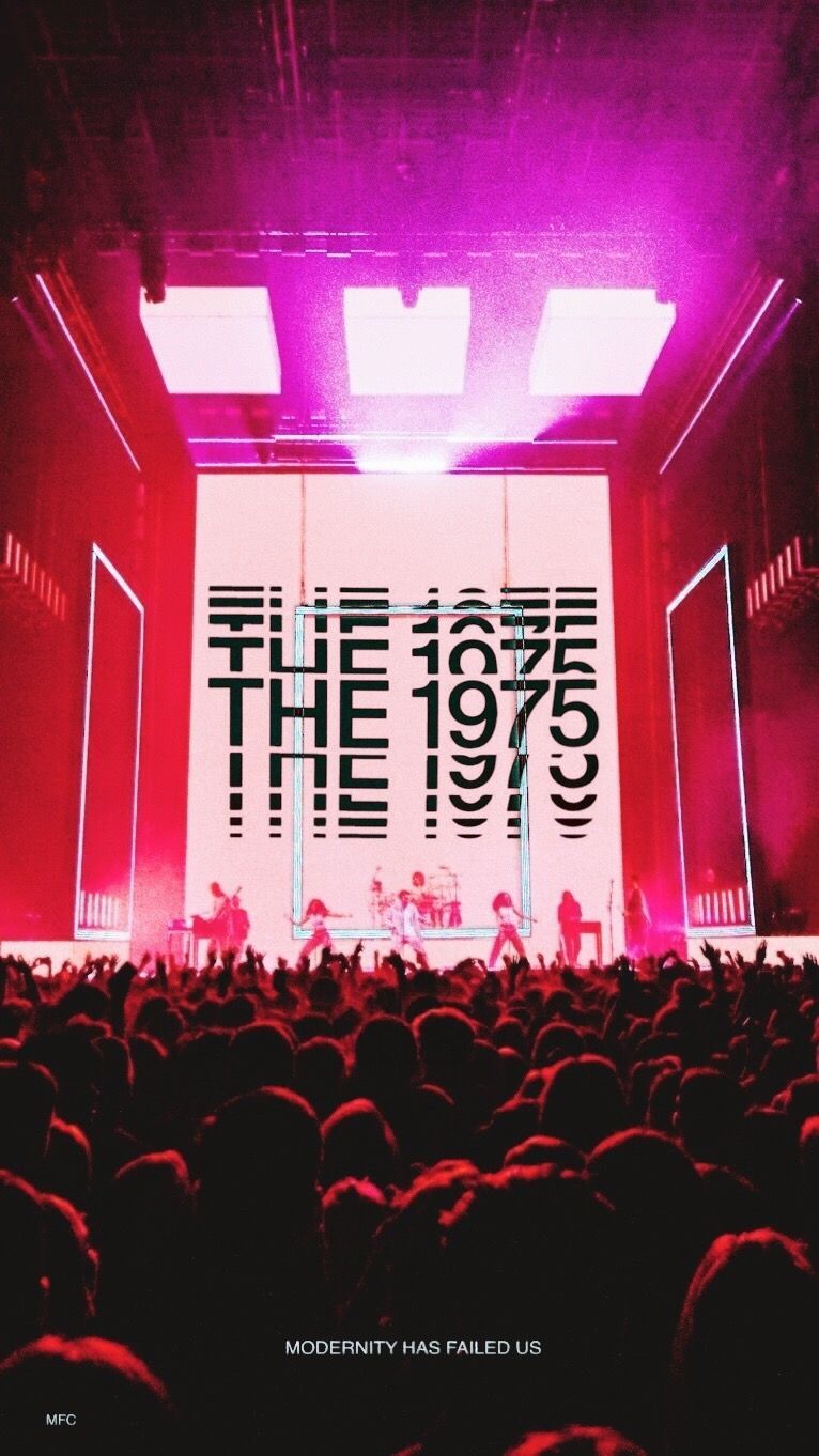 Indie Superstar, Ini Gan 4 Lagu Terbaik Dari "The 1975" Versi Ane