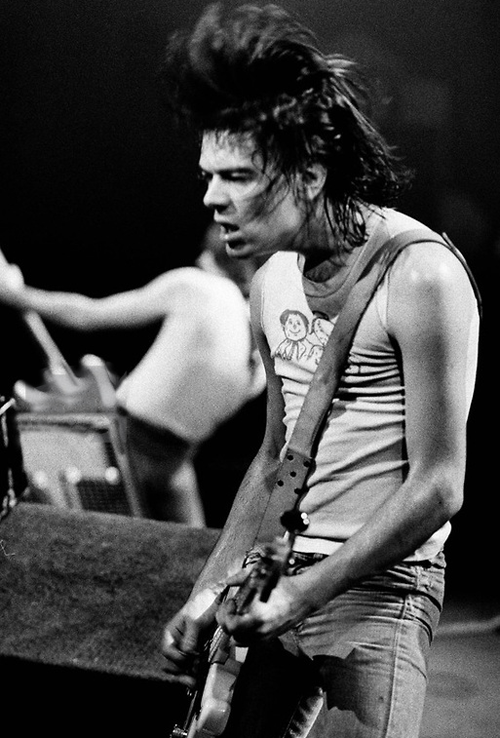 RAMONES. Sepanjang Masa.