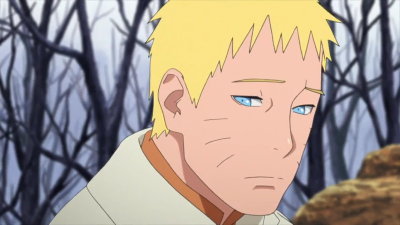 5 Shinobi Konoha Terkuat Yang Dilemahkan Di Anime Boruto