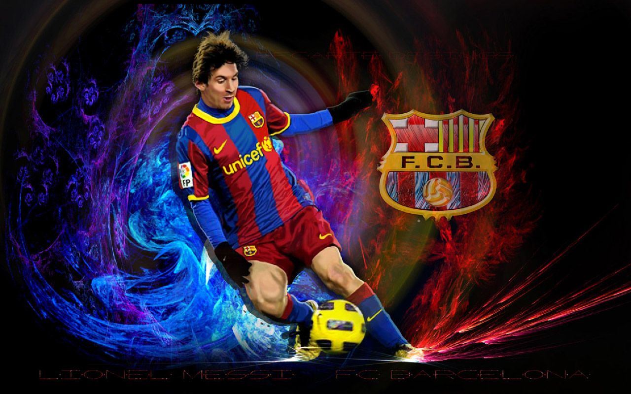 5 Klub Yang Sering Dijebol Lionel Messi