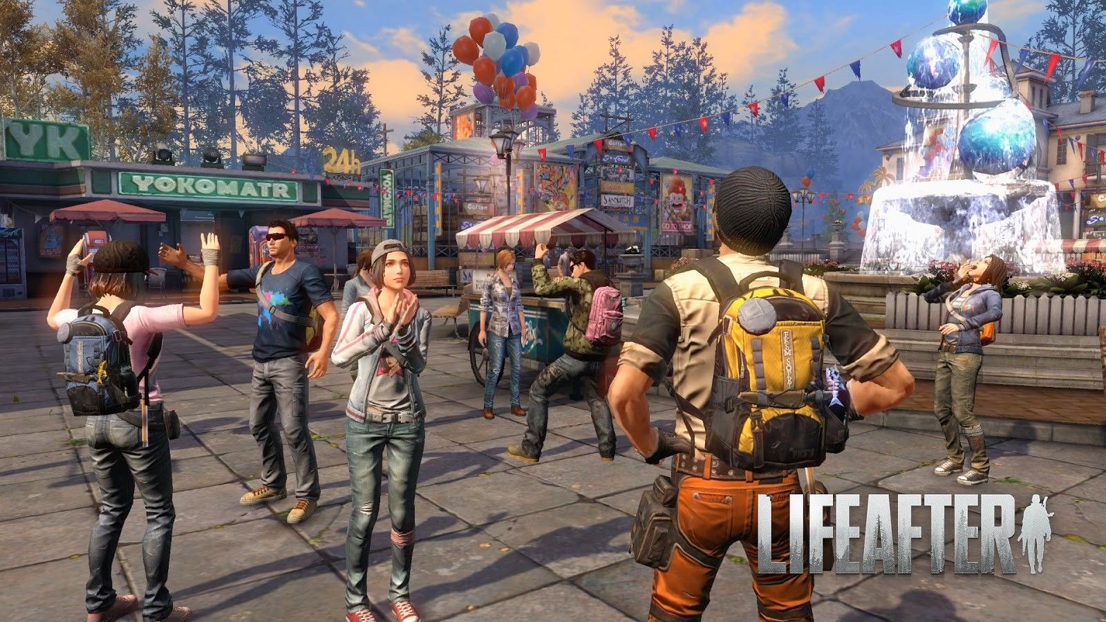 GAME ACTION SHOOTER MOBILE YANG COCOK DIMAINKAN DI BULAN JULI 2022