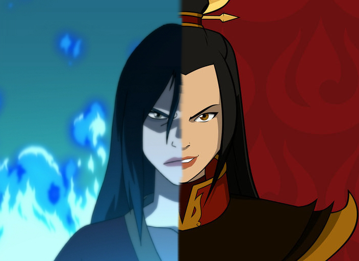 Review : Mengapa Avatar The Legend of Aang jauh lebih baik ketimbang Korra?